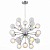 Люстра ST LUCE SL431.103.13 DUALITA