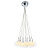 Светильник Freya FR5175-PL-11-CH Carmela