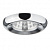 071114 Светильник MONDE LED 1W 80LM 18G ХРОМ 4000K (в комплекте)
