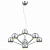 Люстра ST LUCE SL853.103.07 Rottura