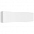 810616 Бра FIUME LED 10W 950LM Matt white 4000K (в комплекте)