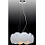 Светильник Crystal lux OMEGA SP3