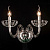 Бра ST LUCE SL165.101.02 Manic
