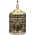 Светильник Favourite 3212-3P Marocco