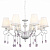 Люстра ST LUCE SL164.503.08 Jeta