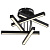 Светильник ST LUCE SL933.402.05 SAMENTO