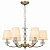 Люстра ST LUCE SL812.303.06 MISCELA