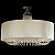 Люстра Newport 1408/S beige