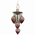 Бра ST LUCE SL659.201.01 Frutti