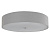 Светильник Crystal Lux JEWEL PL700 GR JEWEL