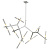 Светильник ST LUCE SL947.502.14 LACONICITA