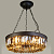 Люстра Favourite 1657-6P Amber