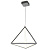 Светильник Favourite 2259-1P Pyramidis