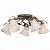 Люстра ST LUCE SL167.702.05 UCCELLINO