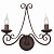 Бра ST LUCE SL313.701.02 MANJERO
