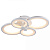 Светильник ST LUCE SL869.502.04 Twiddle