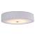 Светильник Crystal Lux JEWEL PL700 WH JEWEL