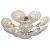 Люстра ST LUCE SL172.102.12 Ariel