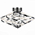 Светильник ST LUCE SL924.102.10 Mulinello