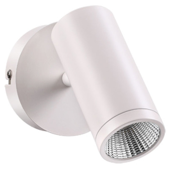 Спот Novotech 357461 Tubo
