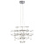 Люстра ST LUCE SL798.103.64 GENETICA