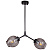 Светильник Favourite 1742-2P Bolos