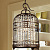 Светильник Favourite 9578-1P Cage