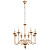 Люстра ST LUCE SL186.203.08 NOVENTO