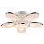Светильник ST LUCE SL900.502.06 Fiore