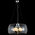 Светильник Crystal lux STYLE SP5 TRANSPARENT
