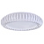 Светильник Freya FR6159-CL-24W-W Assanta