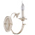 Бра Freya FR3043-WL-01-BG Farfalla