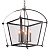 Люстра Crystal lux SORRENTO SP4