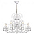 Люстра Favourite 2157-8P Versailles