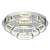 Светильник Freya FR6004CL-L35CH Dome
