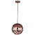 Светильник Favourite 1846-3P Kupfer