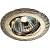 Точечный светильник Novotech 369615 Coil