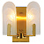 Бра Favourite 2270-2W Scutum