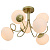Люстра ST LUCE SL717.202.06 Acini