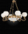 Reccagni Angelo L 8550/6+2