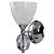 Бра Crystal lux PARMA AP1 PARMA
