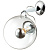 Бра ST LUCE SL550.101.01