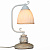 Настольная лампа ST LUCE SL151.504.01 Fiore