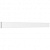 810536 Бра FIUME LED 30W 2850LM Matt white 3000K (в комплекте)