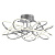 Люстра ST LUCE SL825.102.05 SINGOLARITA