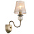 Бра ST LUCE SL185.301.01 GRAZIA