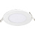 Точечный светильник Favourite 1341-6C Flashled