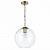 Светильник Favourite 2295-1P Bulla