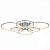 Светильник ST LUCE SL867.102.06 Twiddle