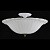Люстра Crystal lux SOPHIA PL6 D500 SOPHIA